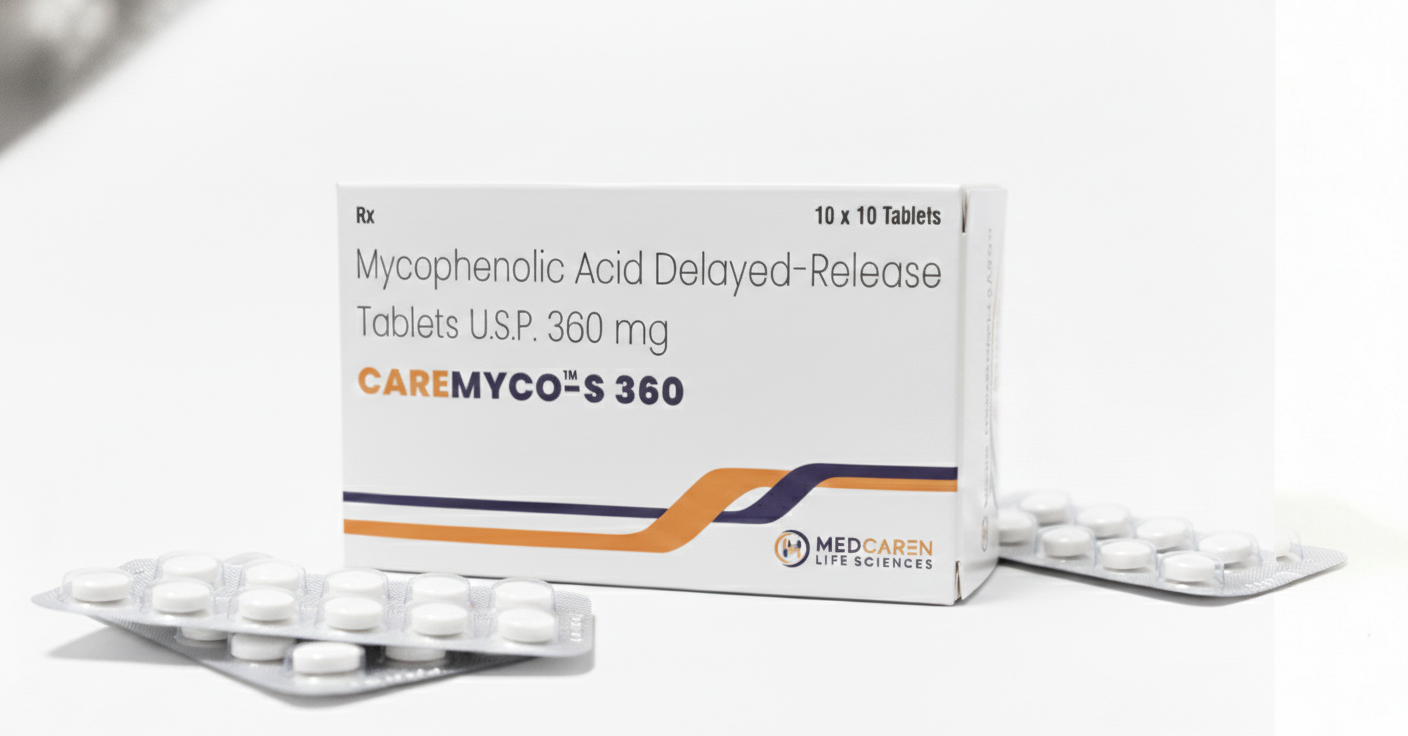 Paracetamol Tablets